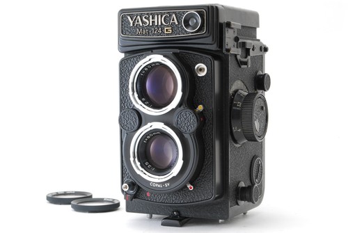 Ausgezeichnet yashica - [ausgezeichnet+++++],