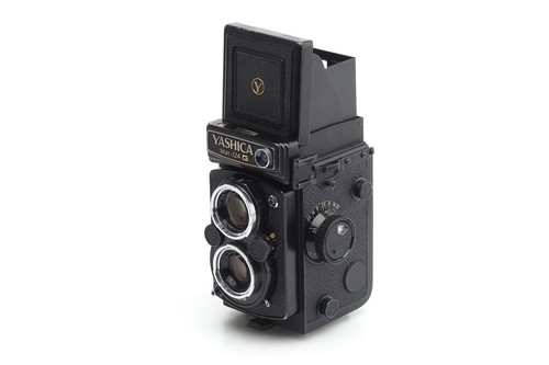 Yashica mat 124 6114163 - yashica, #6114163