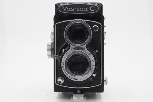 Yashica yashicamat von - yashicamat, +++
