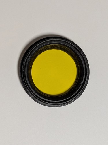 Gelbfilter für yashica - für,