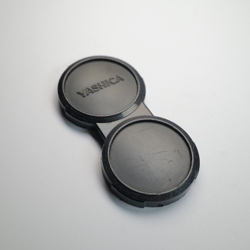 Original yashica mat 124 - original,