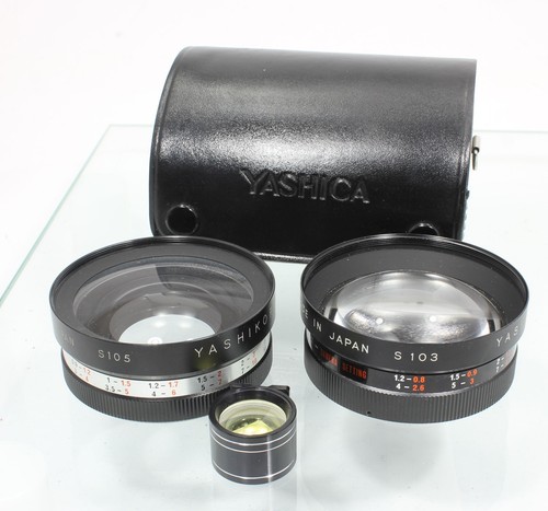 Yashica yashikor aux - yashikor, &