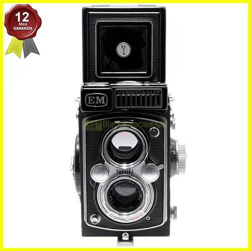 Yashica mat biotische - yashica,