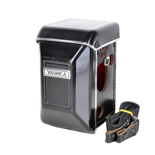 Yashica bereitschaftstasche - yashica,