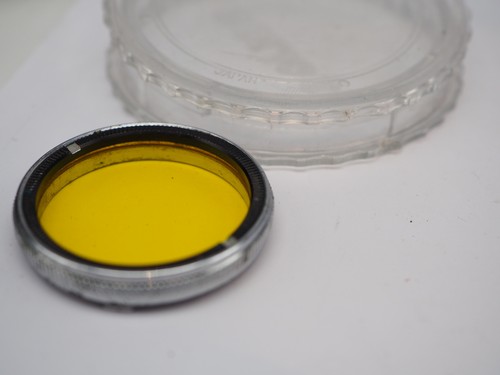 Bay passend gelbfilter - 1,