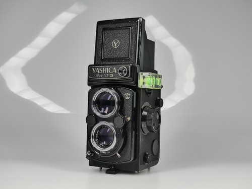 Yashica mat 124g - yashica, 6x6